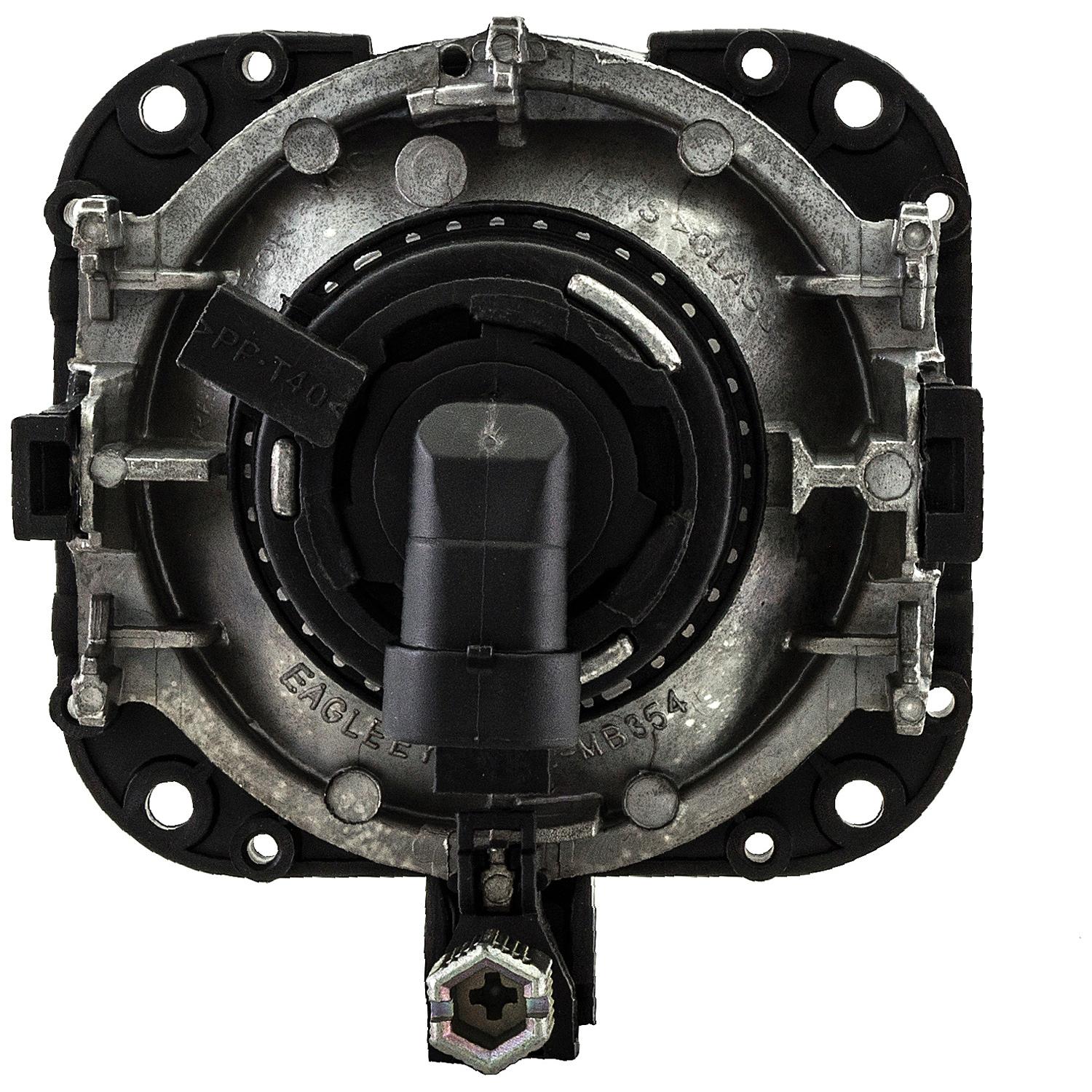 Dorman 1631286 - Fog Light Assembly Dorman 1631286 Fog Light Assembly product image 2 of 4