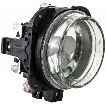 2003 Mazda MPV Fog Light Assembly Left Dorman 1631286 image 3 of 4