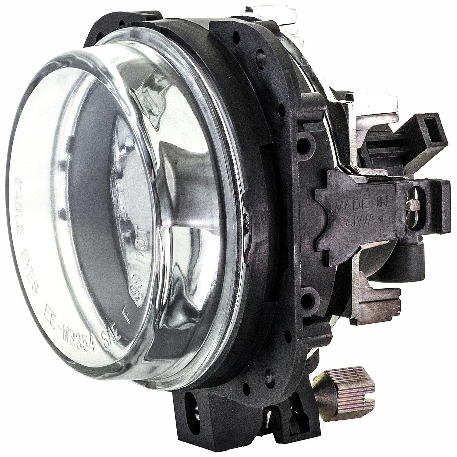 Dorman 1631286 - Fog Light Assembly Dorman 1631286 Fog Light Assembly product image 4 of 4