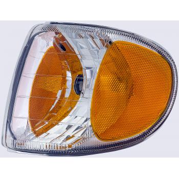2001 Mercury Mountaineer Parking Light Assembly Left Dorman 1631303 image 1 of 4