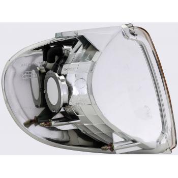 2001 Mercury Mountaineer Parking Light Assembly Left Dorman 1631303 image 2 of 4