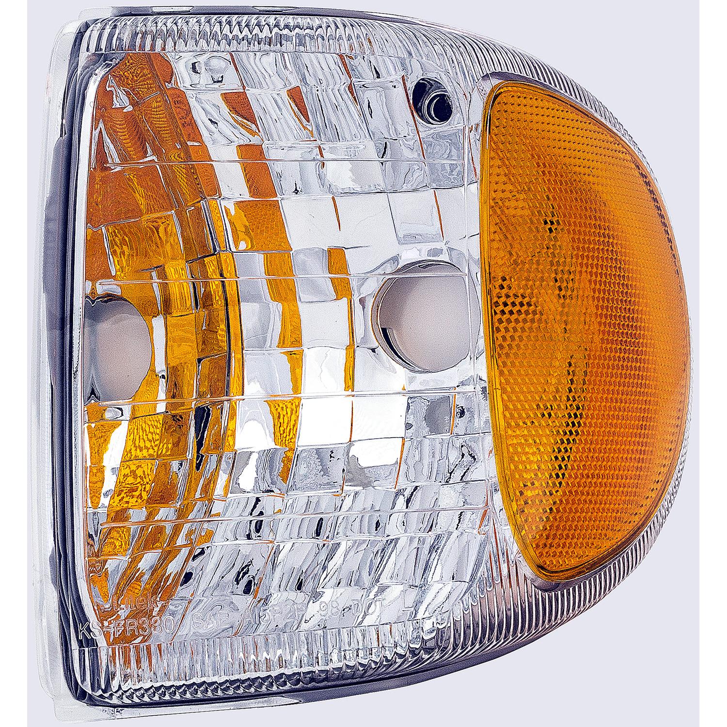 Dorman 1631303 Parking Light Assembly product image 3 of 4