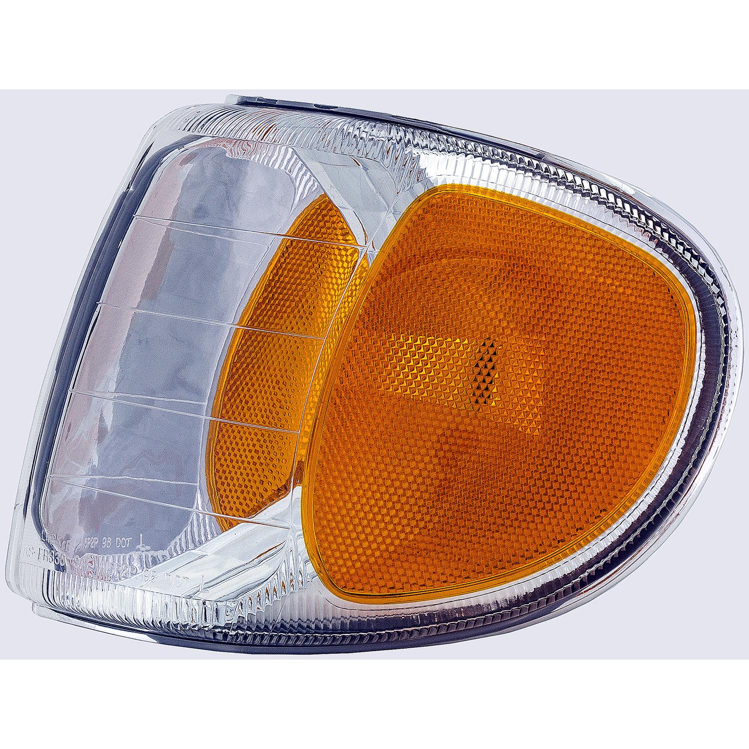 Dorman 1631303 Parking Light Assembly product image 4 of 4