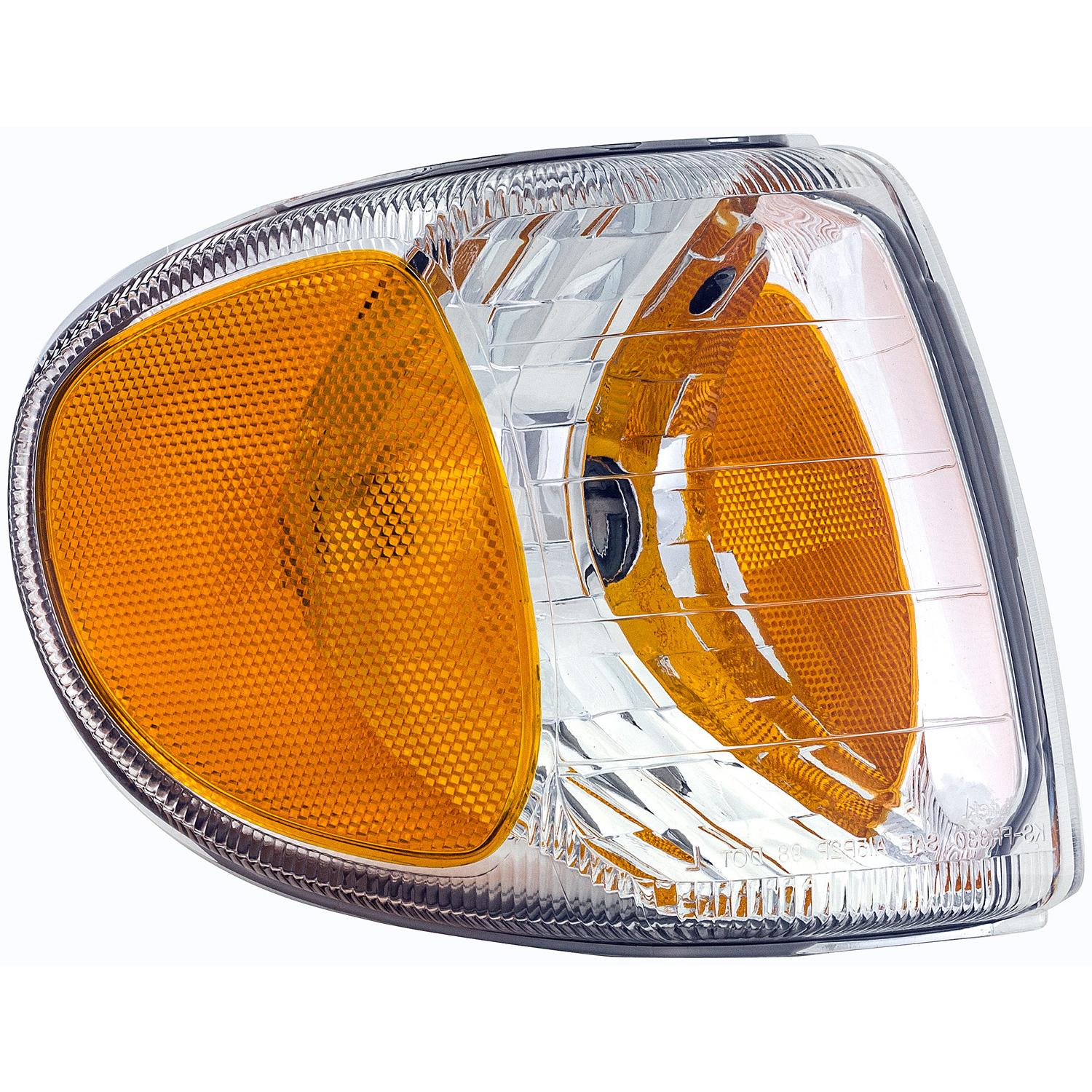 Dorman 1631304 - Parking Light Assembly Dorman 1631304 Parking Light Assembly product image 1 of 4