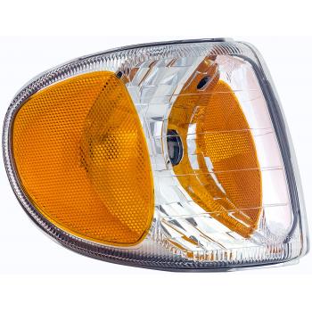 2001 Mercury Mountaineer Parking Light Assembly Right Dorman 1631304 image 1 of 4