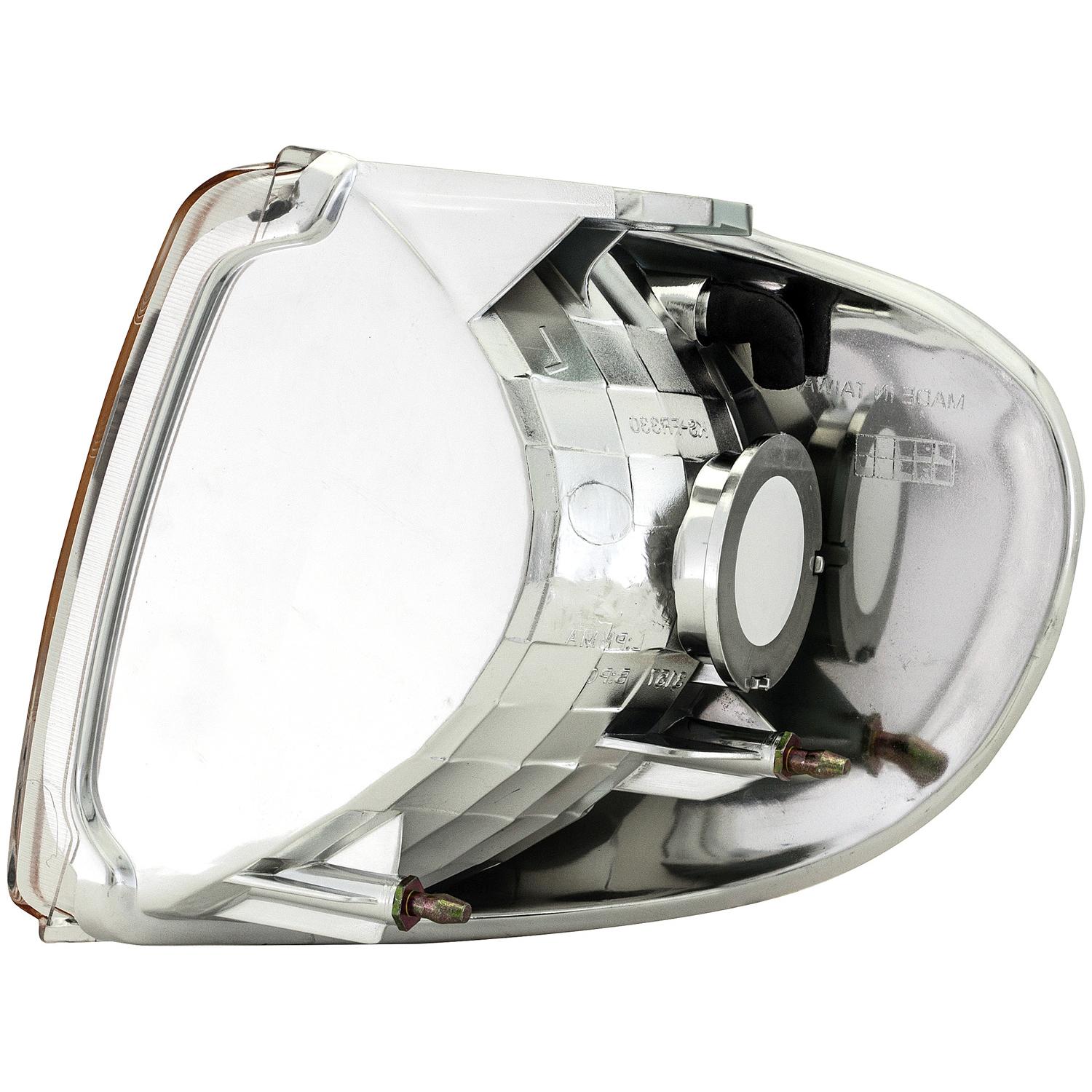 Dorman 1631304 - Parking Light Assembly Dorman 1631304 Parking Light Assembly product image 2 of 4