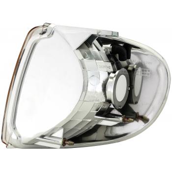 2001 Mercury Mountaineer Parking Light Assembly Right Dorman 1631304 image 2 of 4
