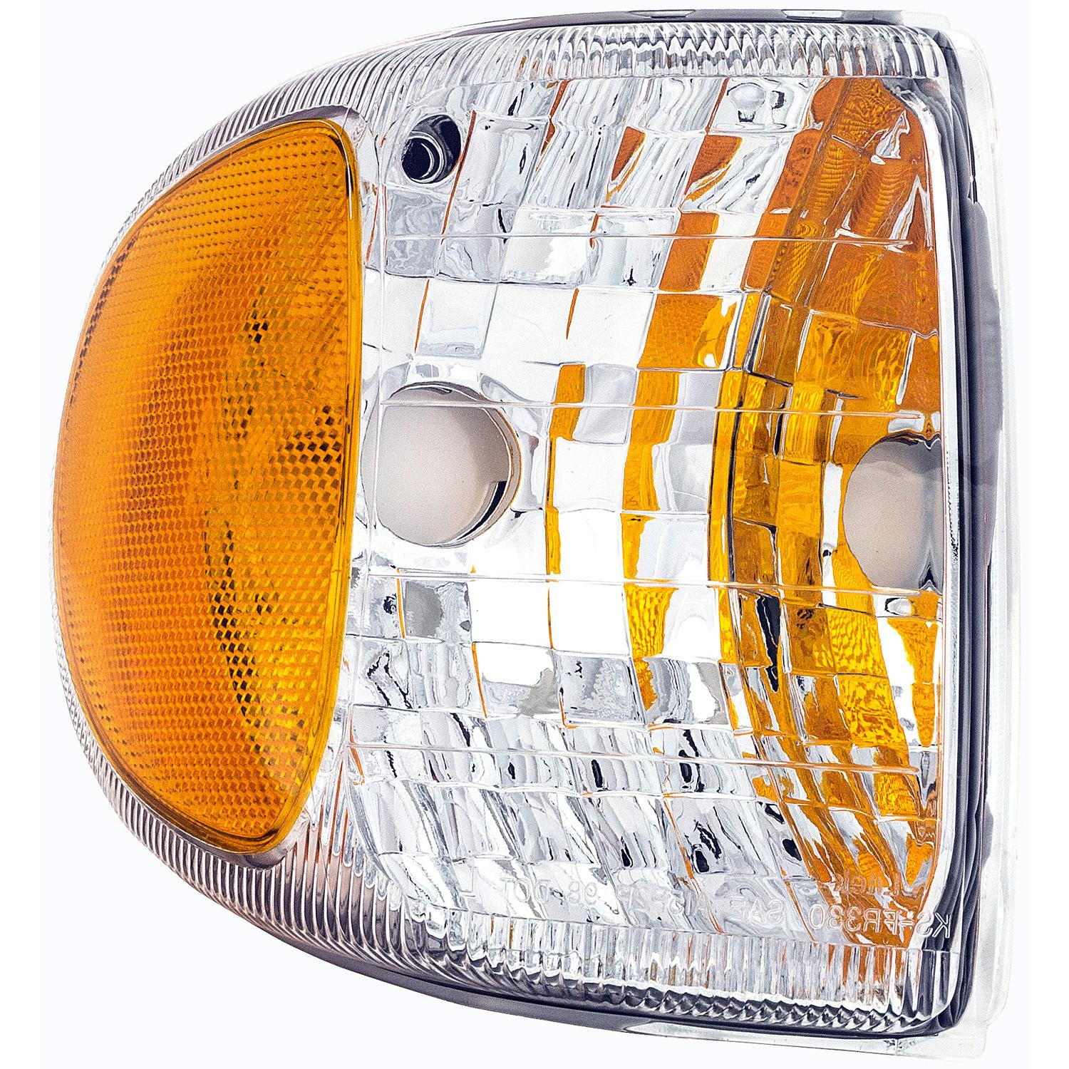 Dorman 1631304 - Parking Light Assembly Dorman 1631304 Parking Light Assembly product image 3 of 4
