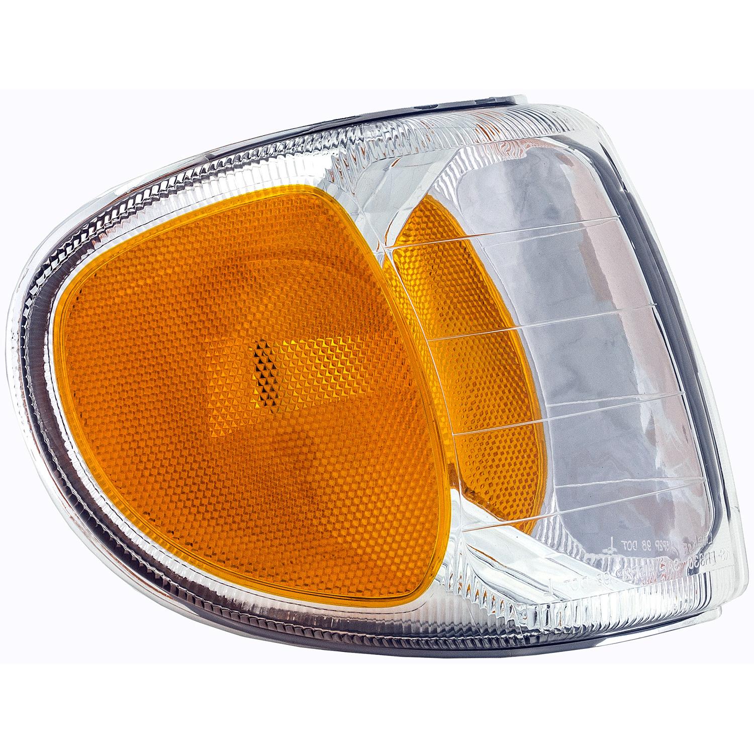 Dorman 1631304 - Parking Light Assembly Dorman 1631304 Parking Light Assembly product image 4 of 4