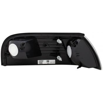 2004 Mercury Marauder Side Marker Light Assembly Left Dorman 1631307 image 2 of 4