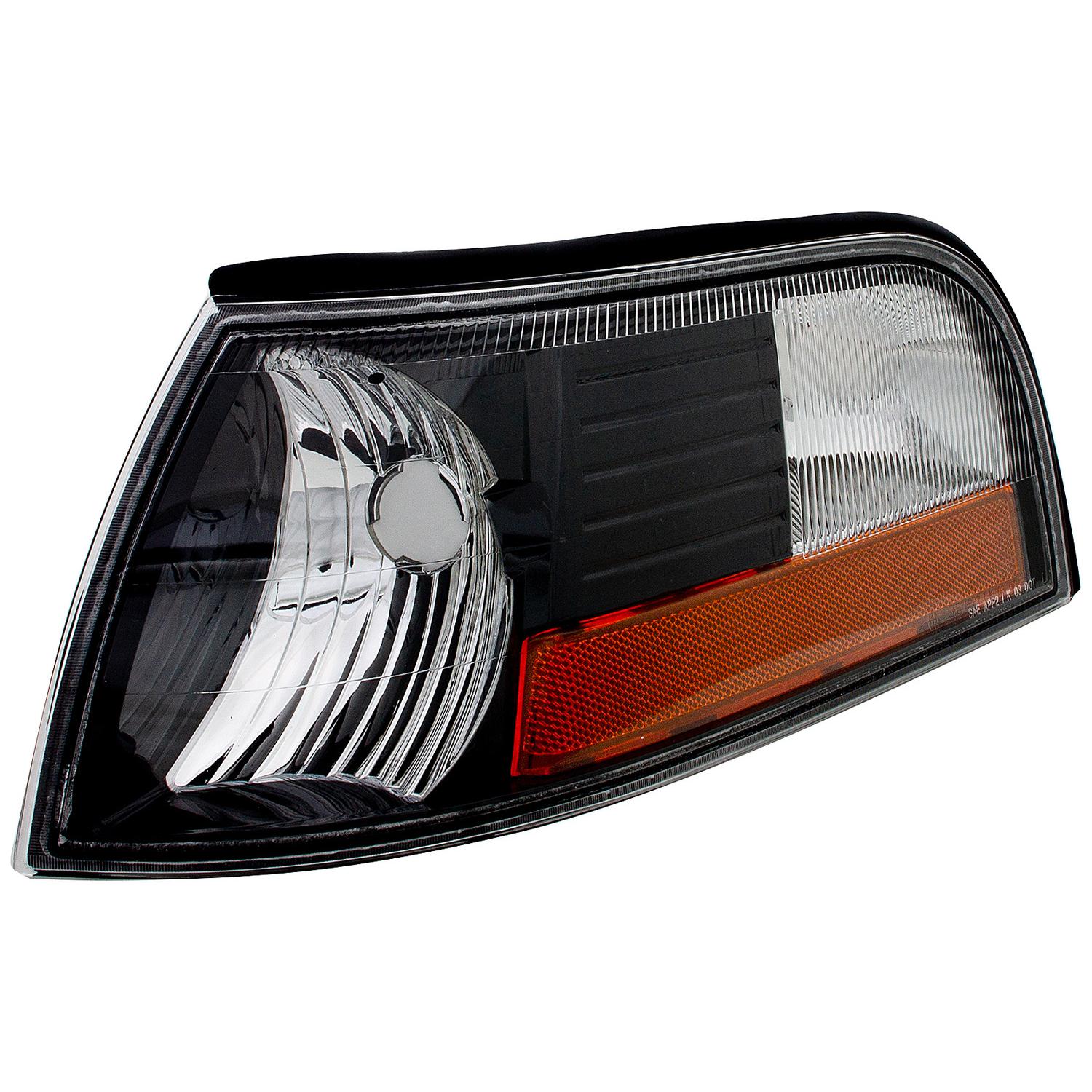 Dorman 1631307 - Side Marker Light Assembly Dorman 1631307 Side Marker Light Assembly product image 3 of 4