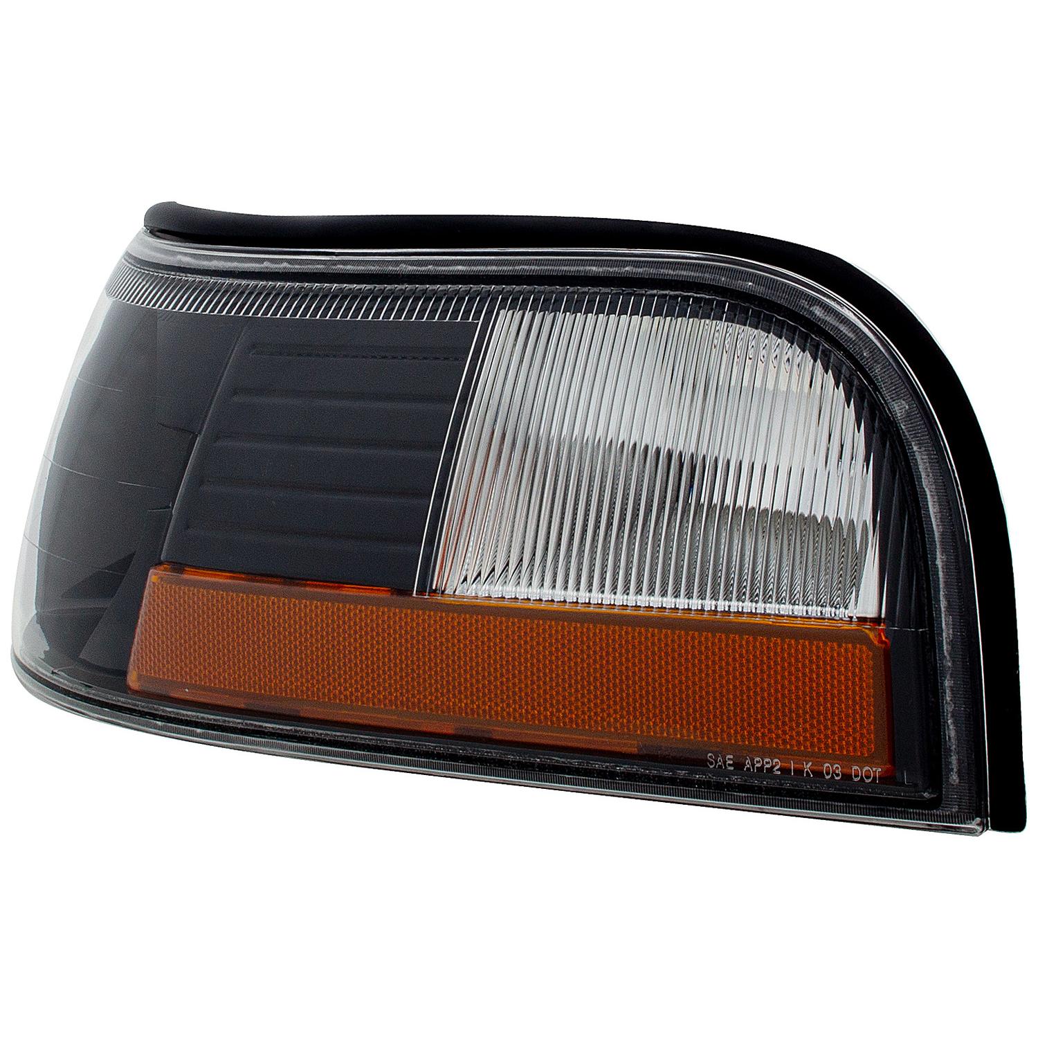 Dorman 1631307 - Side Marker Light Assembly Dorman 1631307 Side Marker Light Assembly product image 4 of 4