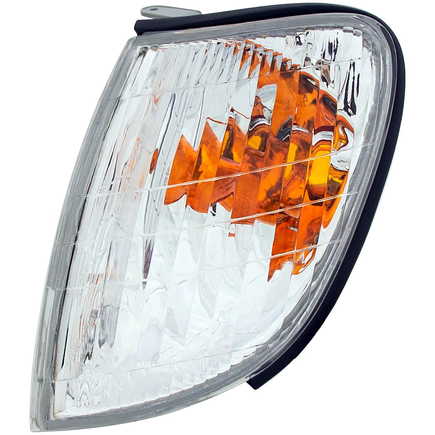 Dorman 1631312 - Cornering Light Assembly Dorman 1631312 Cornering Light Assembly product image 1 of 4