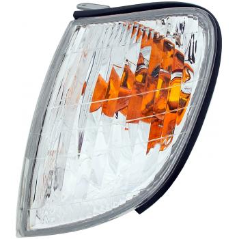 2000 Lexus LS400 Cornering Light Assembly Left Dorman 1631312 image 1 of 4