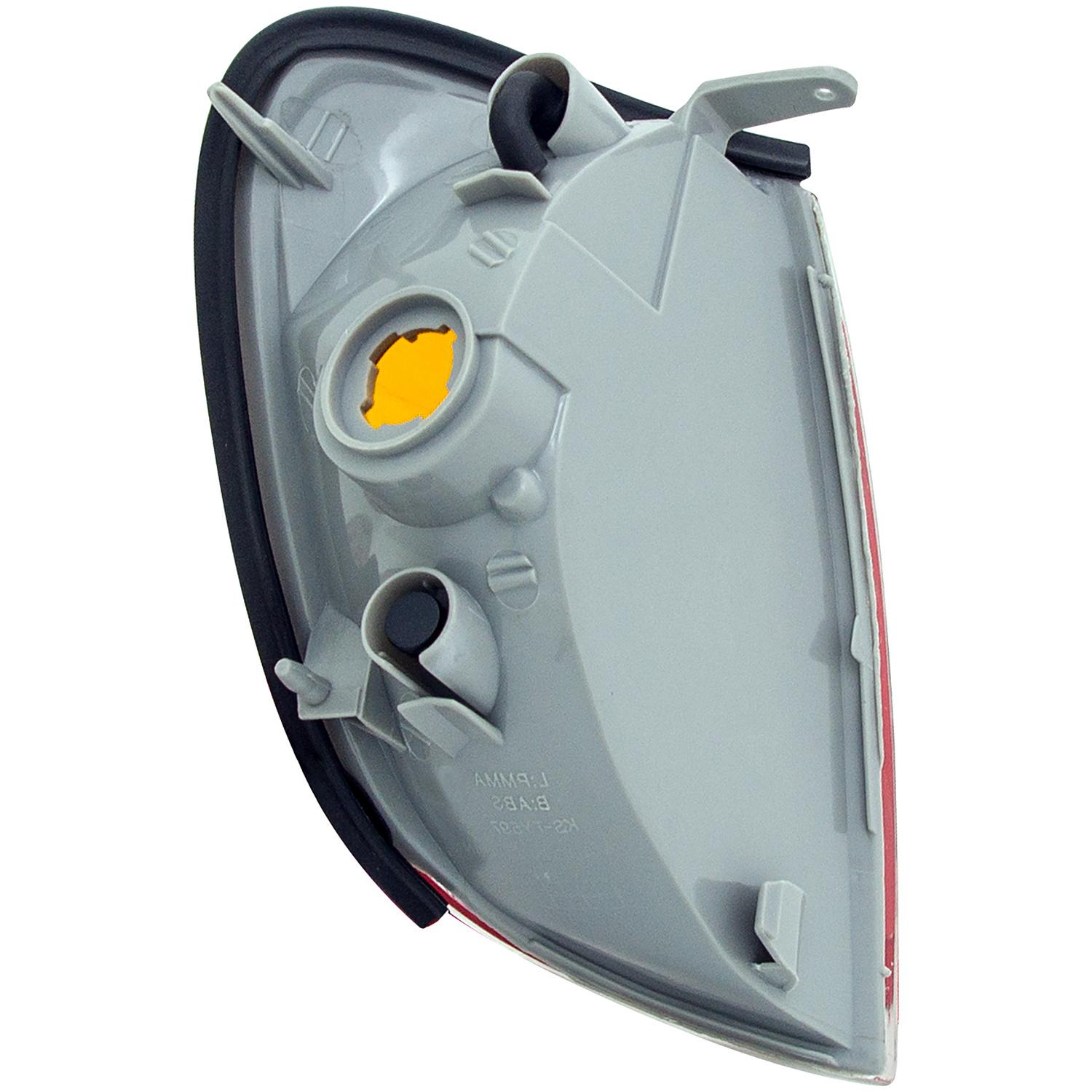 Dorman 1631312 - Cornering Light Assembly Dorman 1631312 Cornering Light Assembly product image 2 of 4