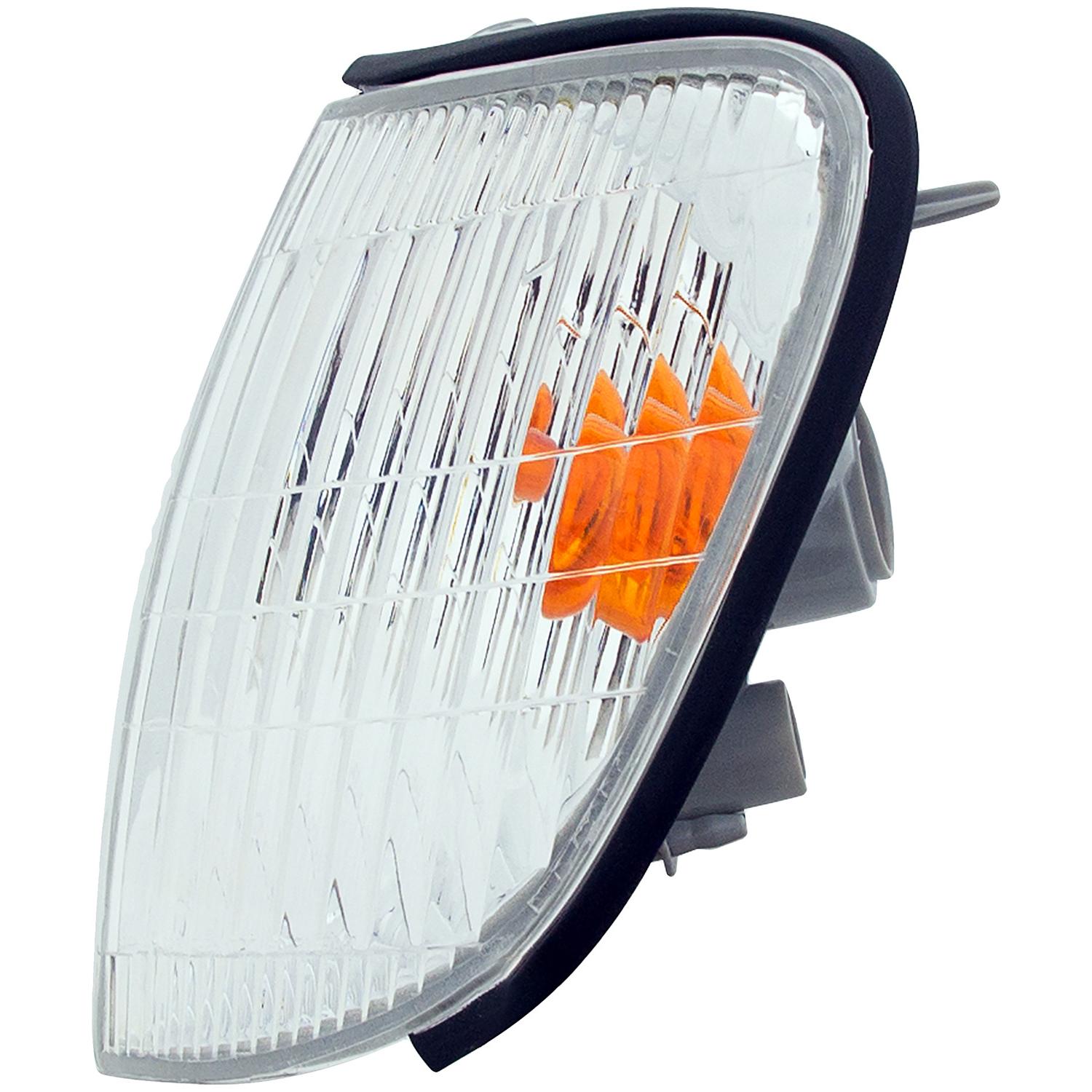 Dorman 1631312 - Cornering Light Assembly Dorman 1631312 Cornering Light Assembly product image 3 of 4