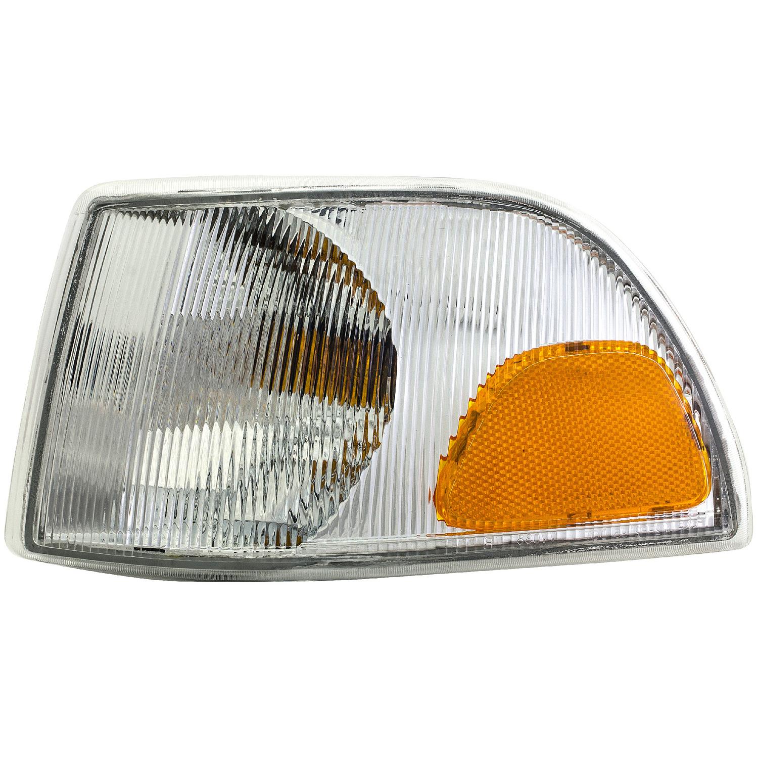 Dorman 1631316 - Turn Signal / Parking Light Assembly Dorman 1631316 Turn Signal / Parking Light Assembly product image 1 of 4