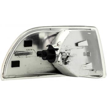 2000 Volvo V70 Turn Signal / Parking Light Assembly Front Left Dorman 1631316 image 2 of 4