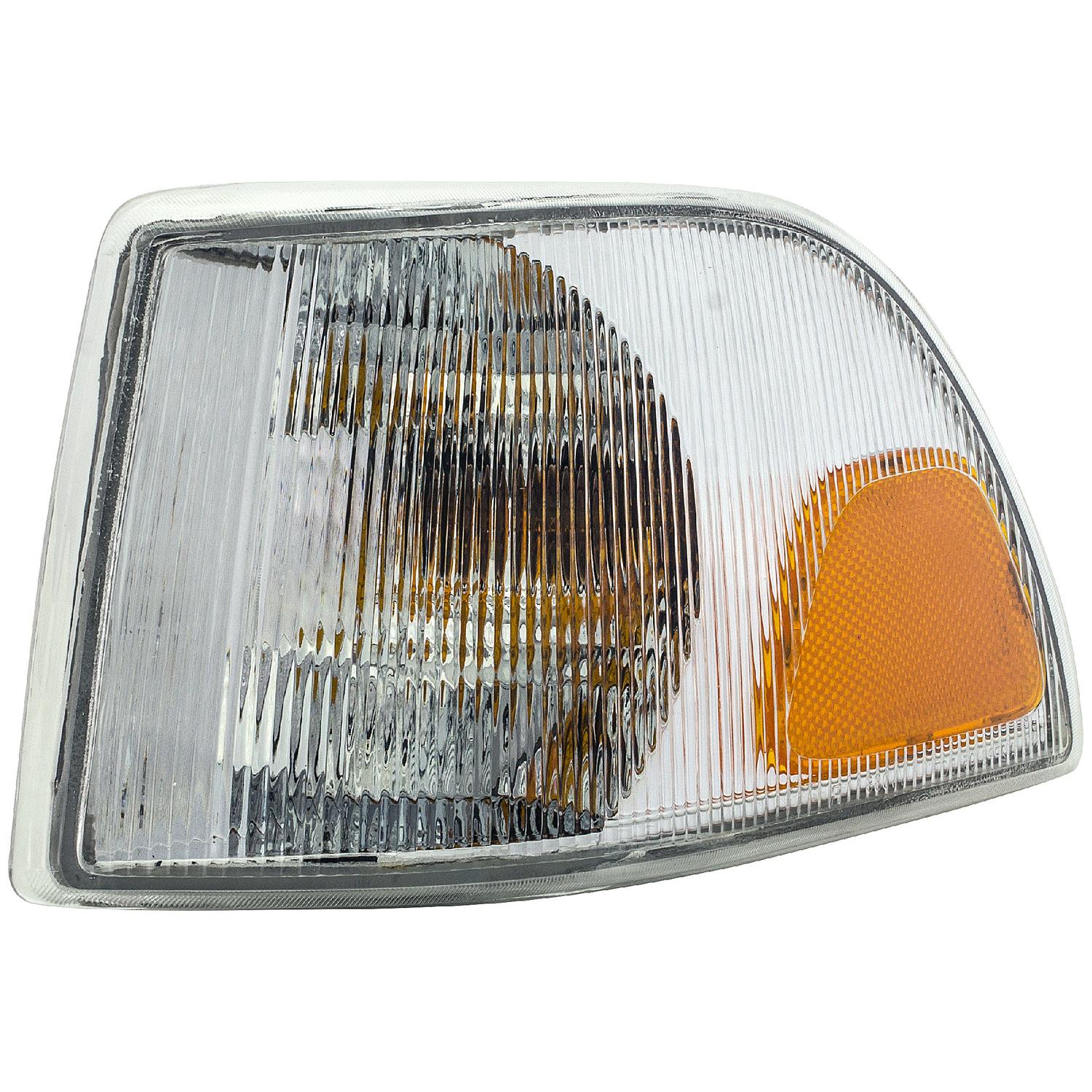 Dorman 1631316 - Turn Signal / Parking Light Assembly Dorman 1631316 Turn Signal / Parking Light Assembly product image 3 of 4