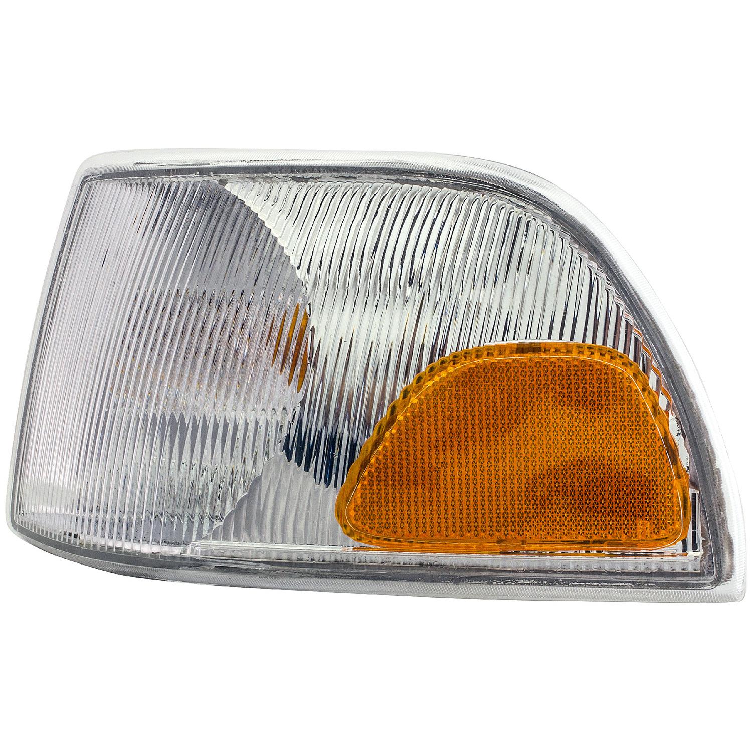 Dorman 1631316 - Turn Signal / Parking Light Assembly Dorman 1631316 Turn Signal / Parking Light Assembly product image 4 of 4
