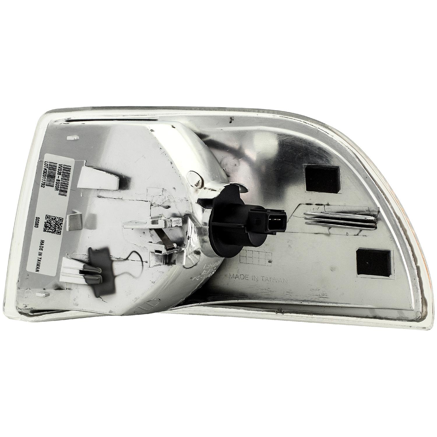 Dorman 1631317 - Parking Light Assembly Dorman 1631317 Parking Light Assembly product image 2 of 4