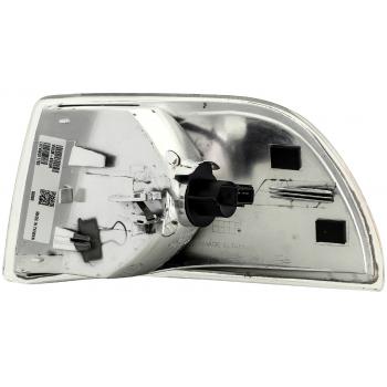 2000 Volvo V70 Parking Light Assembly Right Dorman 1631317 image 2 of 4