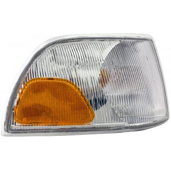 2000 Volvo V70 Parking Light Assembly Right Dorman 1631317 image 3 of 4