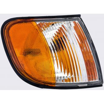 2002 Kia Sportage Turn Signal / Parking Light Assembly Front Right Dorman 1631349 image 1 of 4