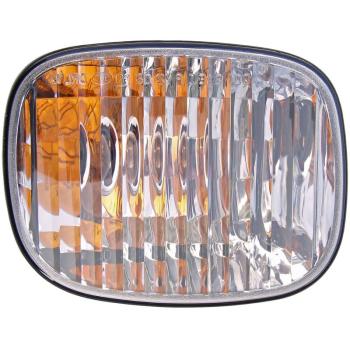 2005 Saturn Relay Turn Signal / Parking Light Assembly