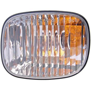 2005 Saturn Relay Turn Signal / Parking Light Assembly Front Right Dorman 1631368 image 1 of 1