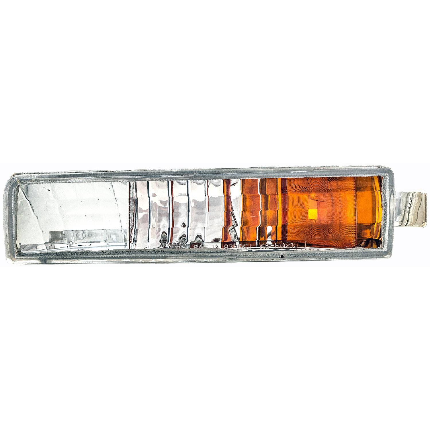 Dorman 1631371 Parking Light Assembly product image 1 of 4