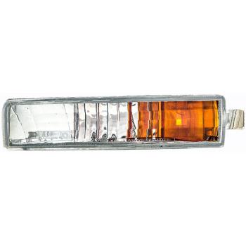 2001 Honda Prelude Parking Light Assembly