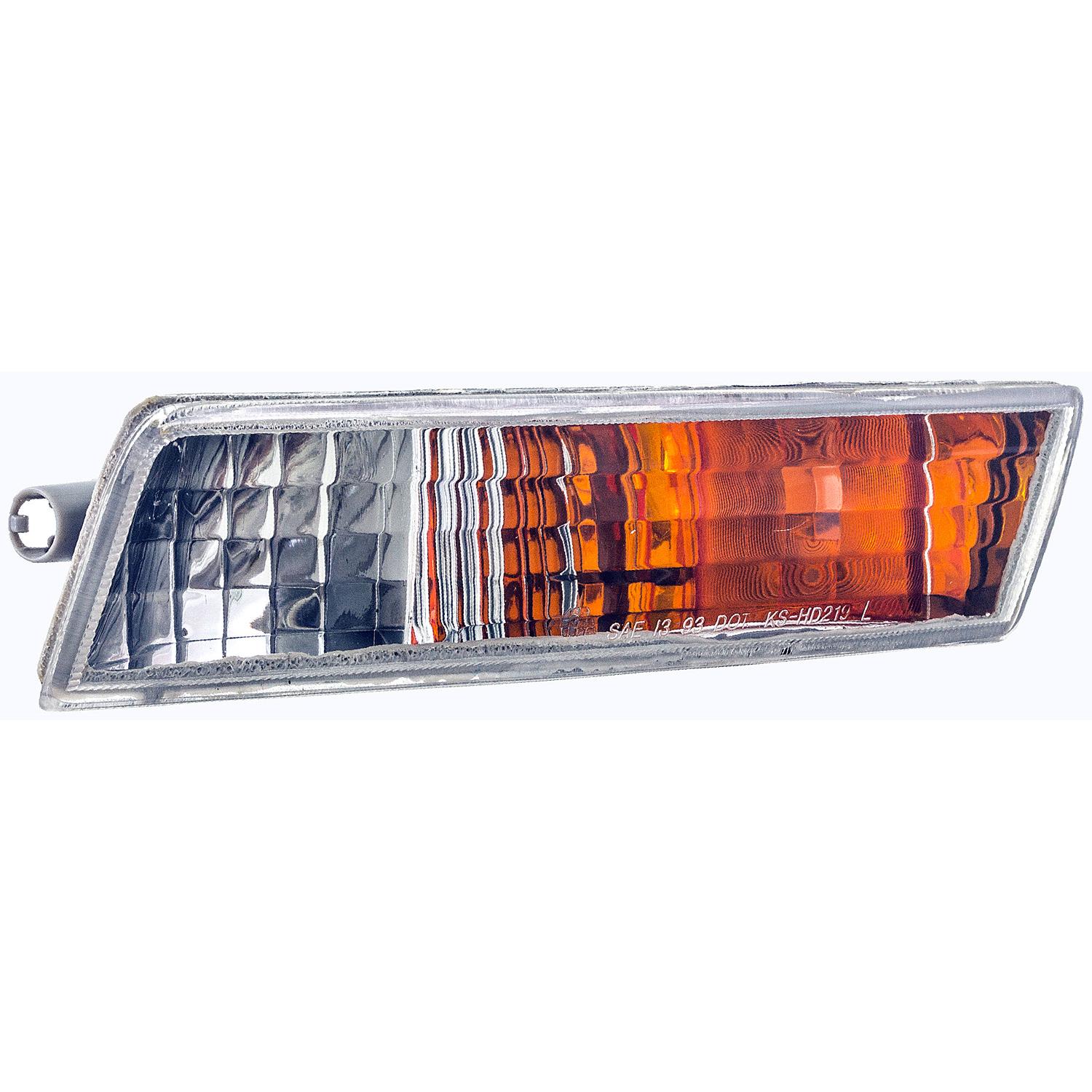 Dorman 1631371 Parking Light Assembly product image 3 of 4