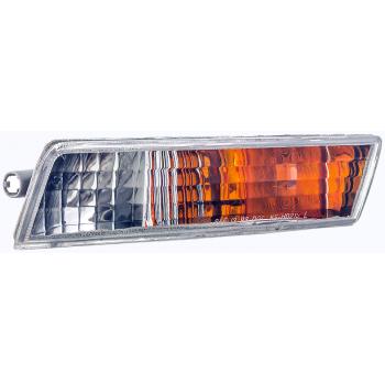 1999 Honda Prelude Parking Light Assembly Left Dorman 1631371 image 3 of 4
