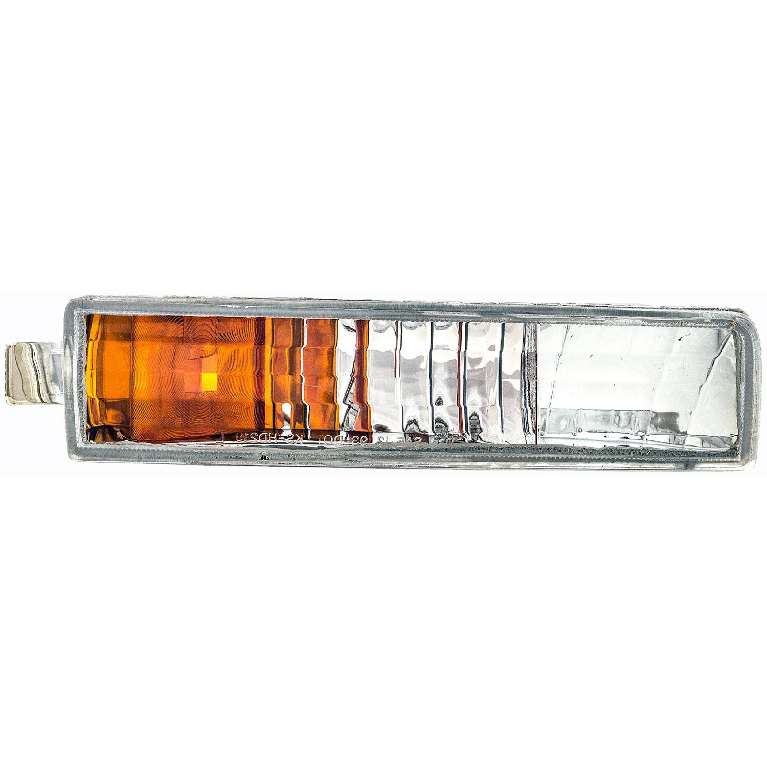 Dorman 1631372 - Parking Light Assembly Dorman 1631372 Parking Light Assembly product image 1 of 4