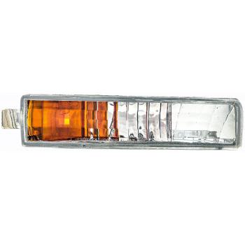 1999 Honda Prelude Parking Light Assembly Right Dorman 1631372 image 1 of 4