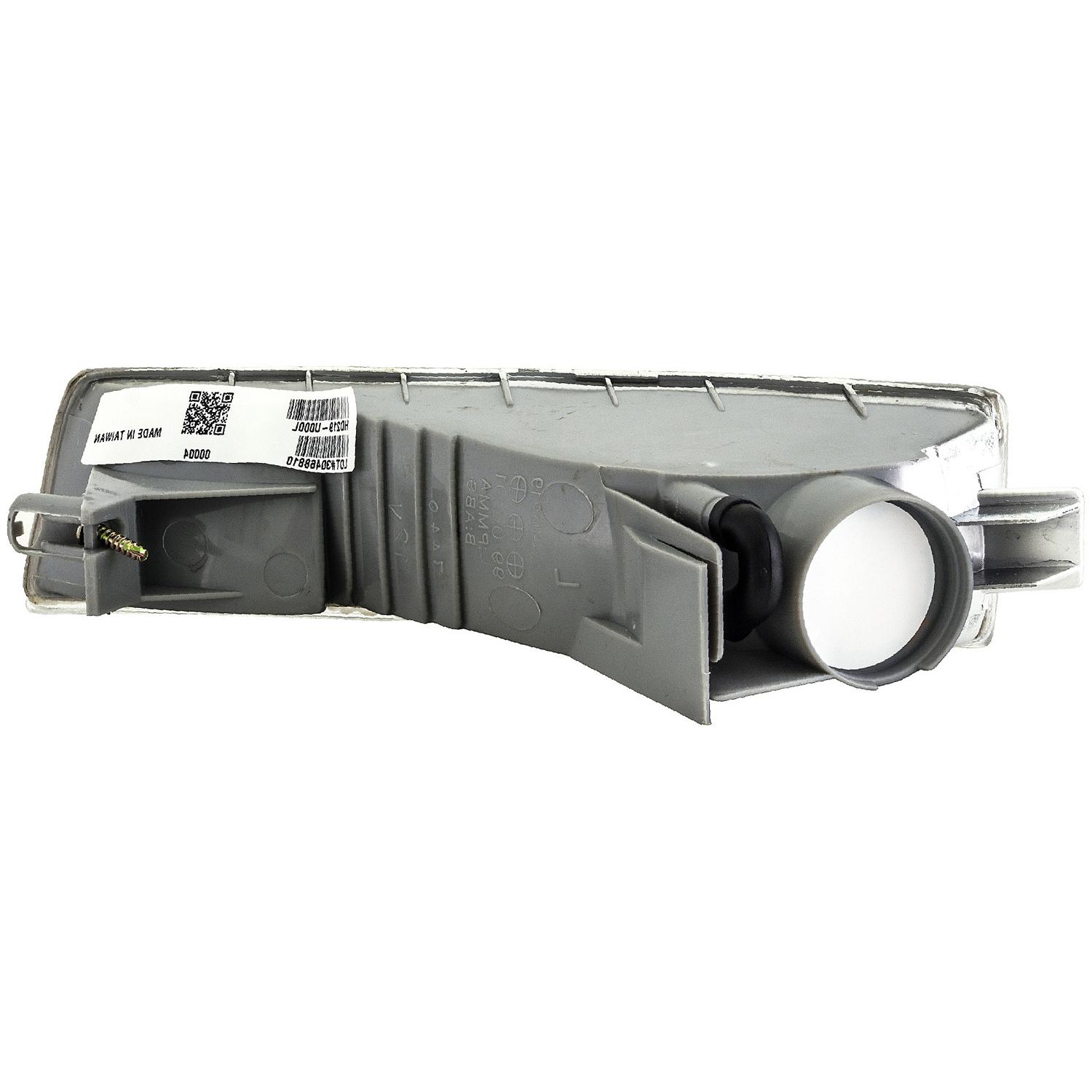 Dorman 1631372 - Parking Light Assembly Dorman 1631372 Parking Light Assembly product image 2 of 4