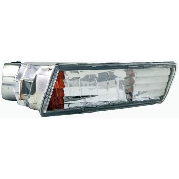 1999 Honda Prelude Parking Light Assembly Right Dorman 1631372 image 3 of 4
