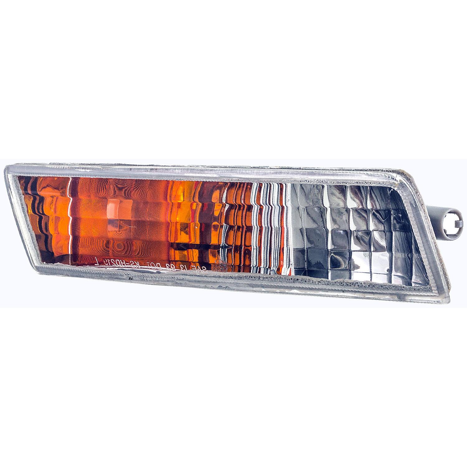 Dorman 1631372 - Parking Light Assembly Dorman 1631372 Parking Light Assembly product image 4 of 4