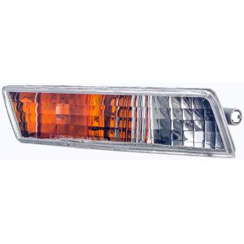 1999 Honda Prelude Parking Light Assembly Right Dorman 1631372 image 4 of 4