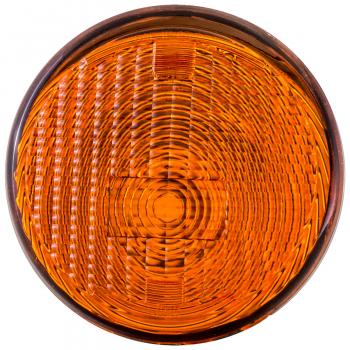 2008 Jeep Wrangler Parking Light Assembly Left Dorman 1631375 image 1 of 4