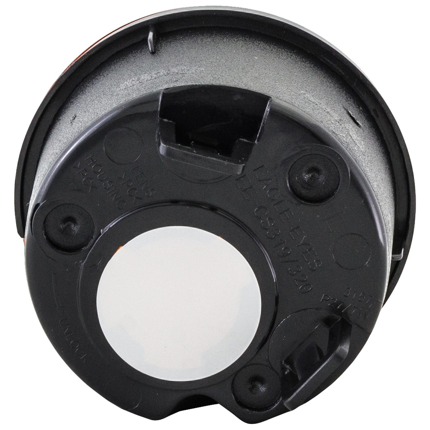 Dorman 1631375 Parking Light Assembly product image 2 of 4