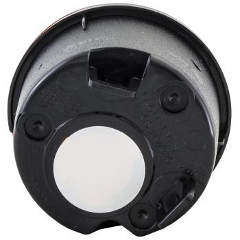 2008 Jeep Wrangler Parking Light Assembly Left Dorman 1631375 image 2 of 4