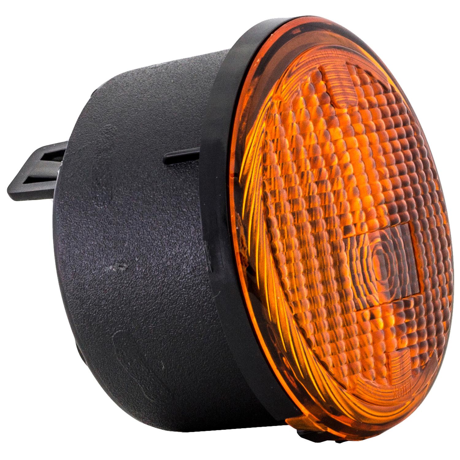 Dorman 1631376 - Parking Light Assembly Dorman 1631376 Parking Light Assembly product image 3 of 4