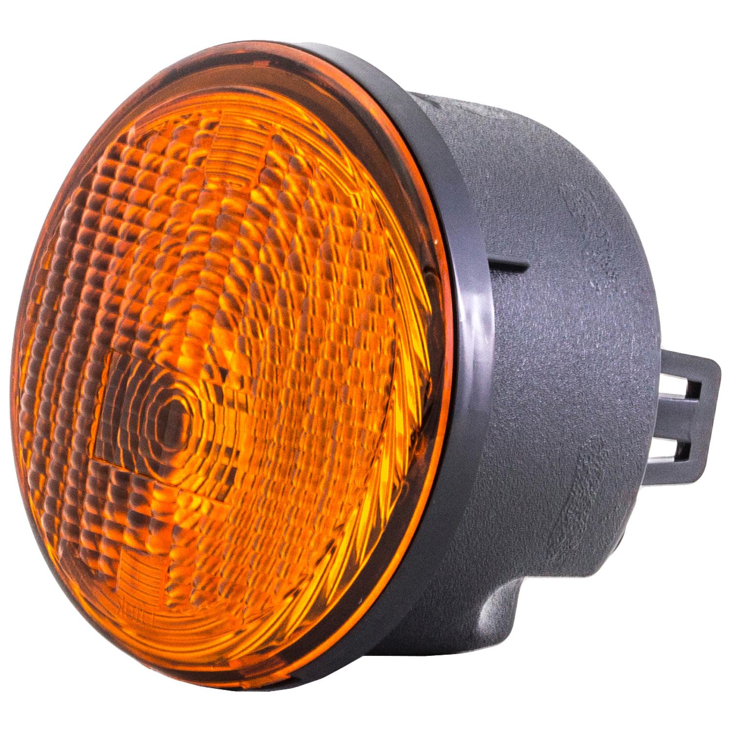 Dorman 1631376 - Parking Light Assembly Dorman 1631376 Parking Light Assembly product image 4 of 4