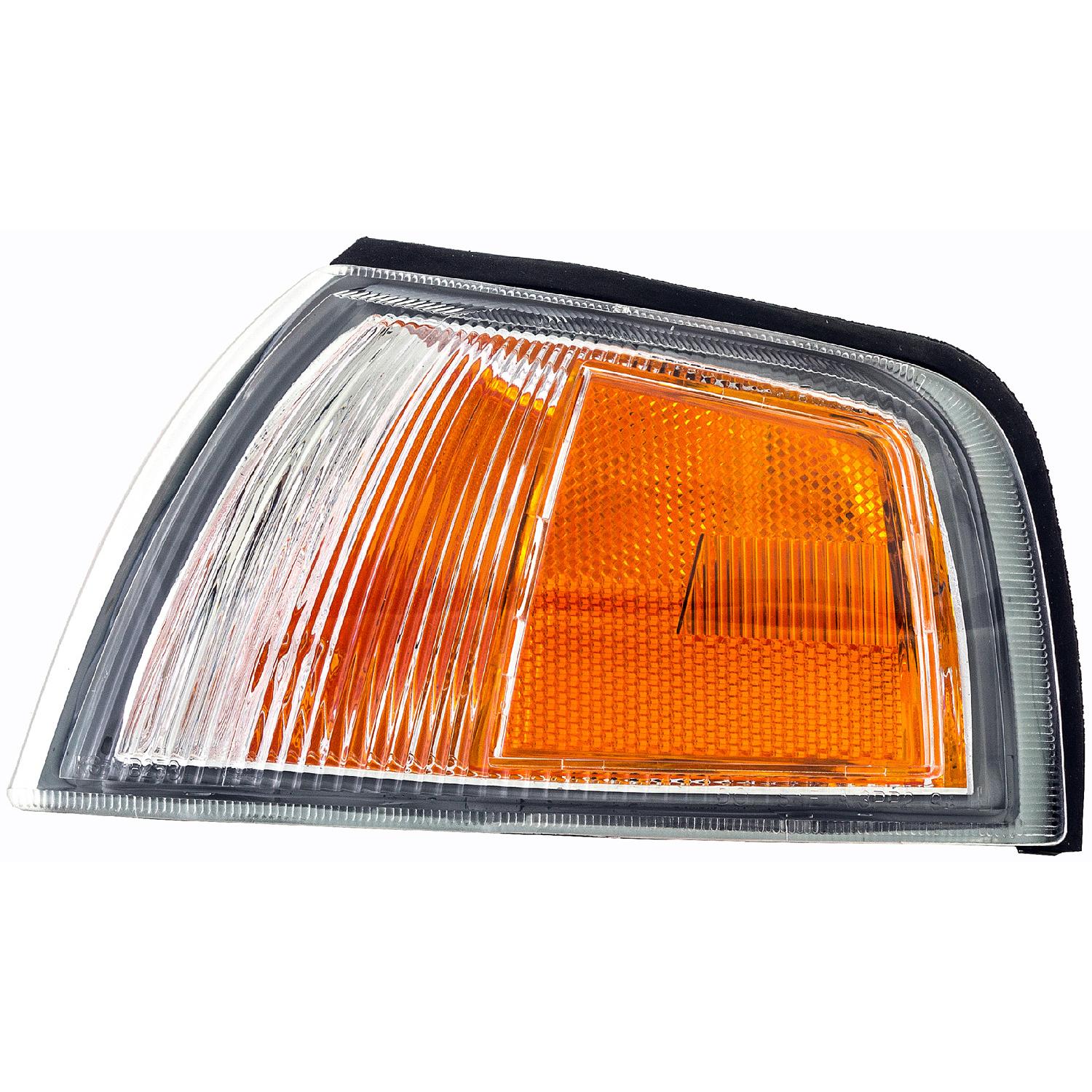 Dorman 1631384 - Turn Signal / Parking Light Assembly Dorman 1631384 Turn Signal / Parking Light Assembly product image 1 of 4