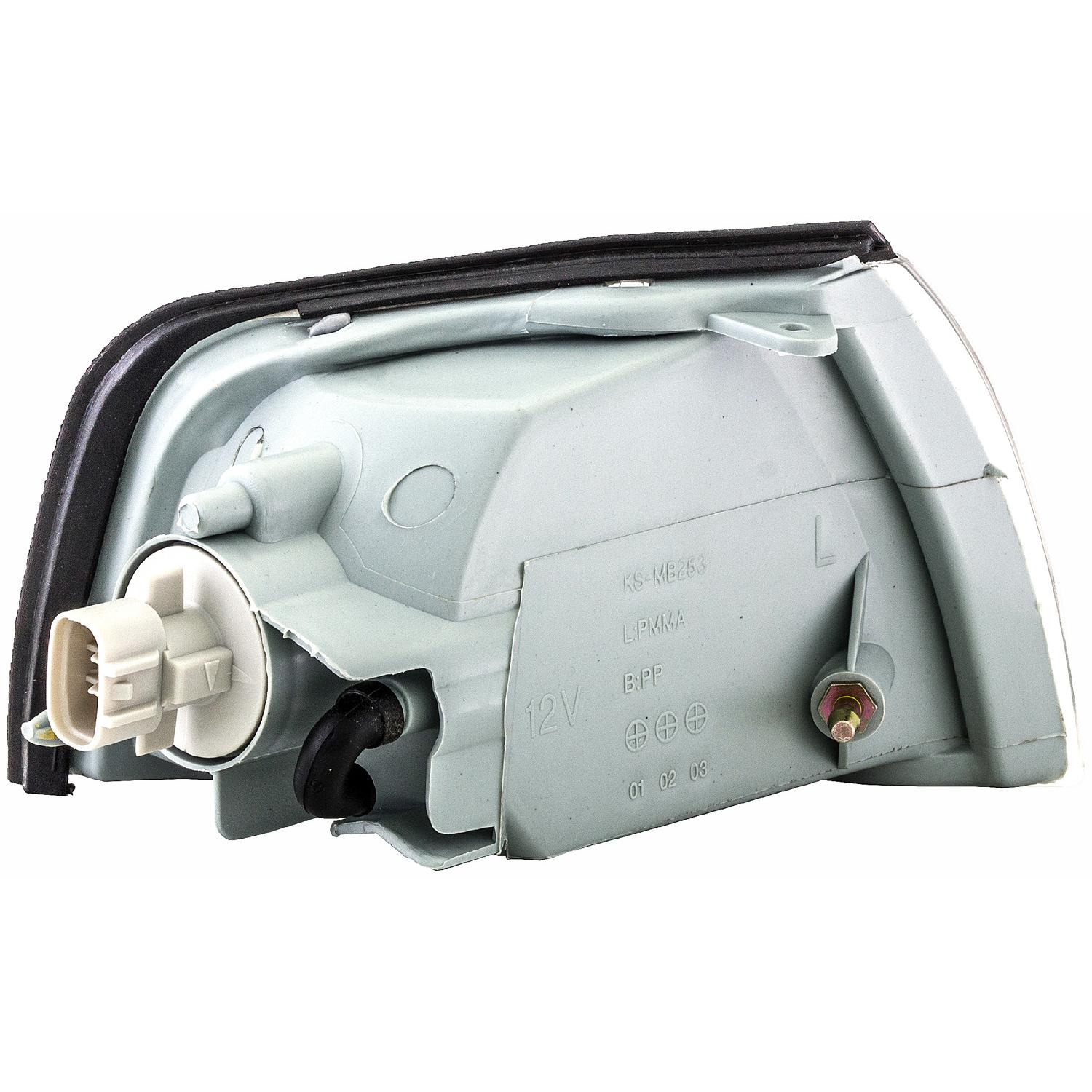 Dorman 1631384 - Turn Signal / Parking Light Assembly Dorman 1631384 Turn Signal / Parking Light Assembly product image 2 of 4