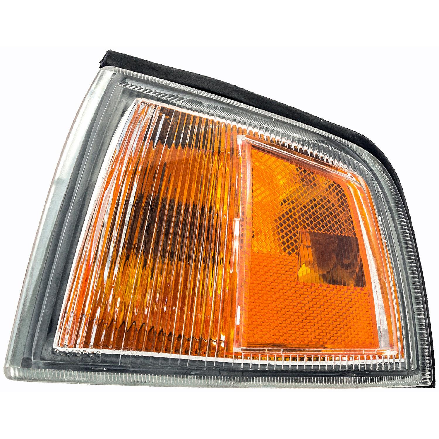 Dorman 1631384 - Turn Signal / Parking Light Assembly Dorman 1631384 Turn Signal / Parking Light Assembly product image 3 of 4