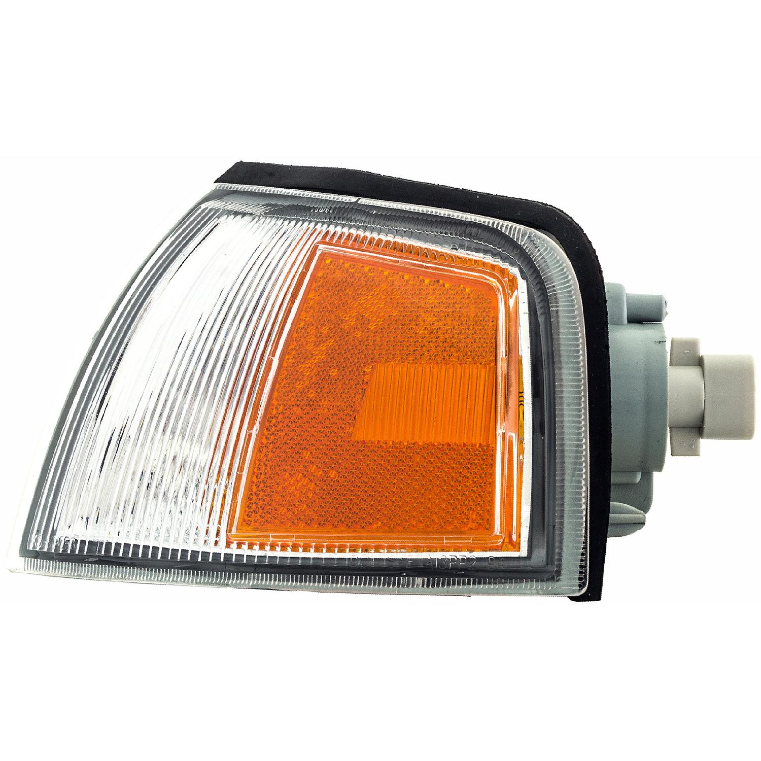 Dorman 1631384 - Turn Signal / Parking Light Assembly Dorman 1631384 Turn Signal / Parking Light Assembly product image 4 of 4