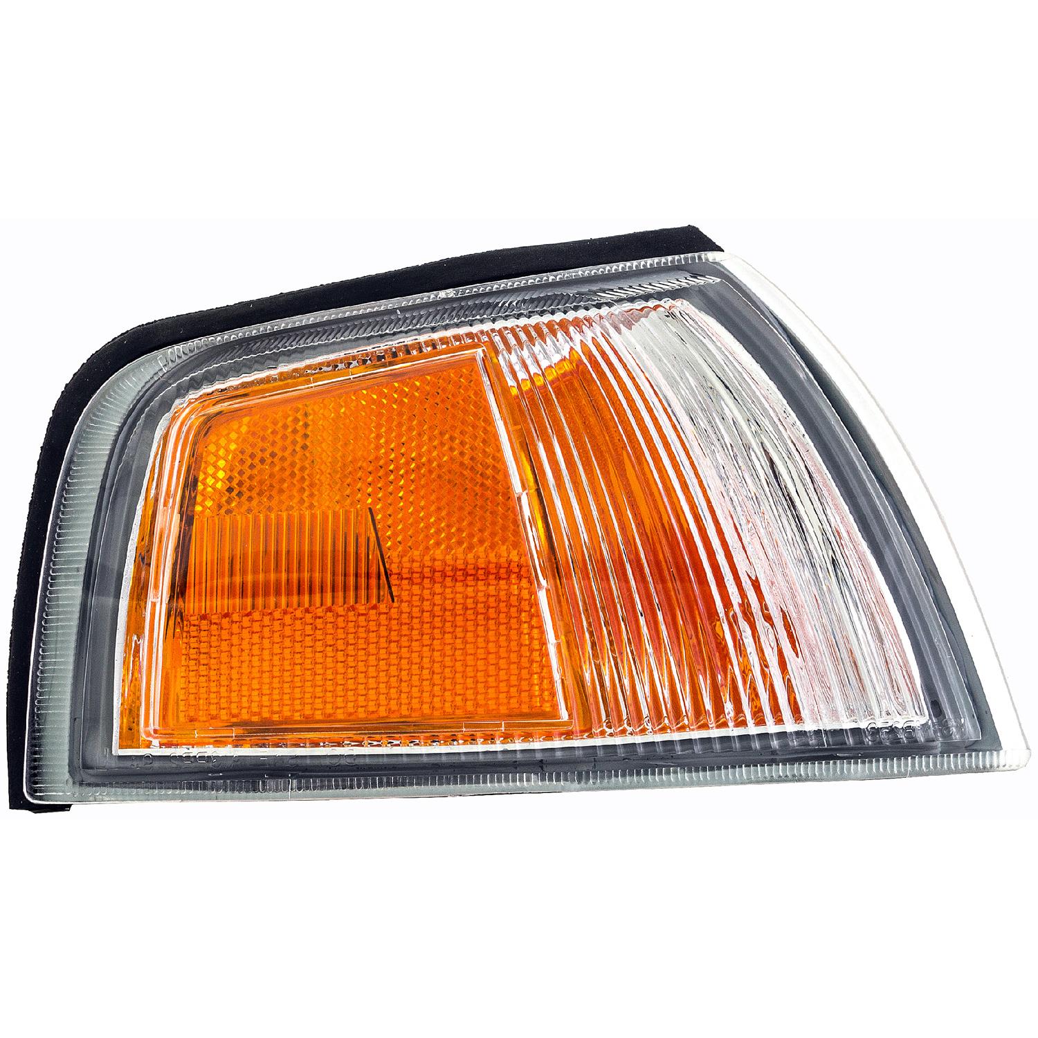 Dorman 1631385 - Turn Signal / Parking Light Assembly Dorman 1631385 Turn Signal / Parking Light Assembly product image 1 of 4